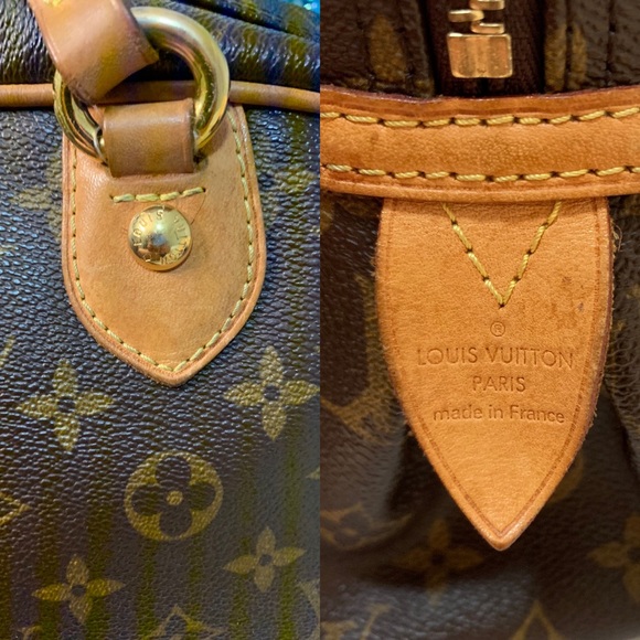 🌟Authentic GM montorgueil bag🌟 - Picture 3 of 8